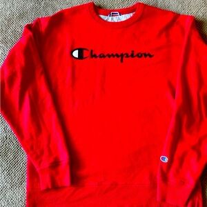 Champion Crewneck Sweatshirt